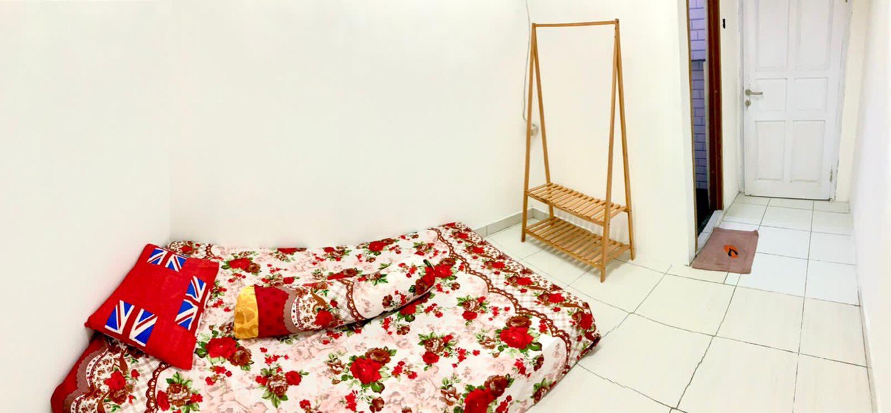 Kamar Industrial