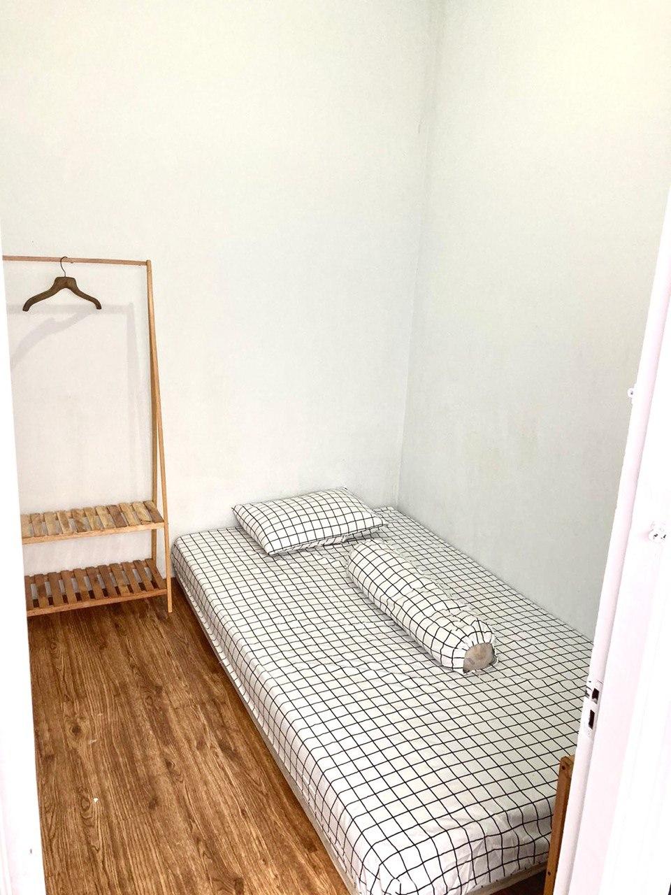 Kamar Standard