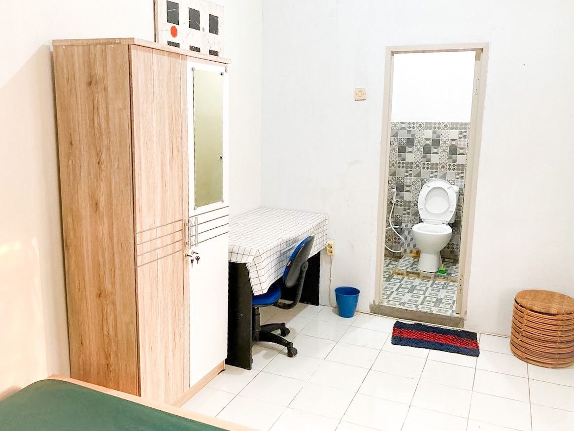 Kamar Superior